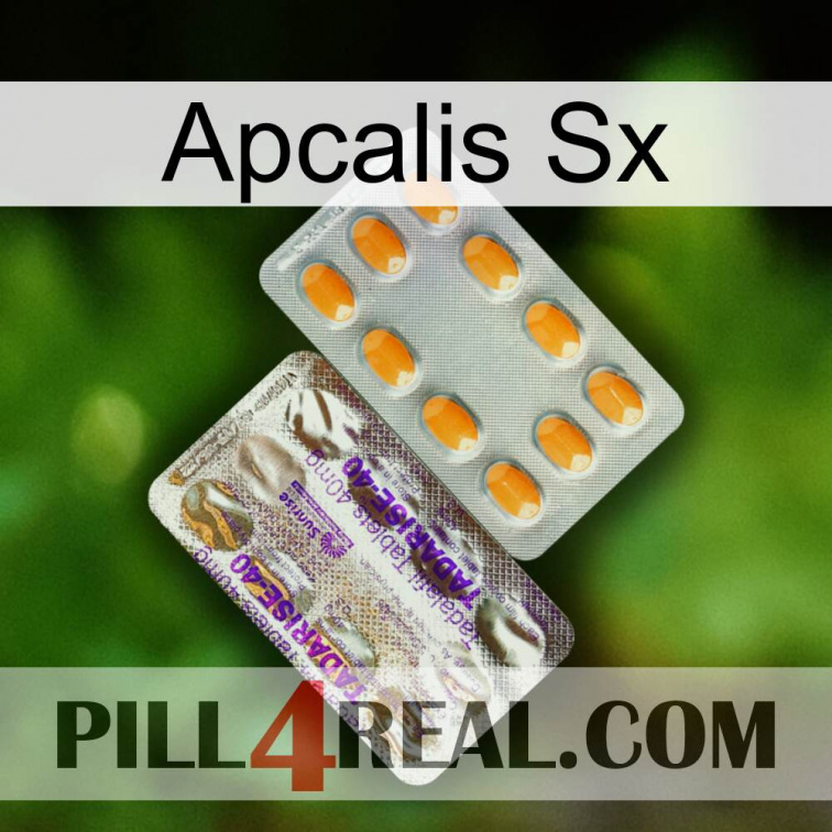 Apcalis Sx new12
